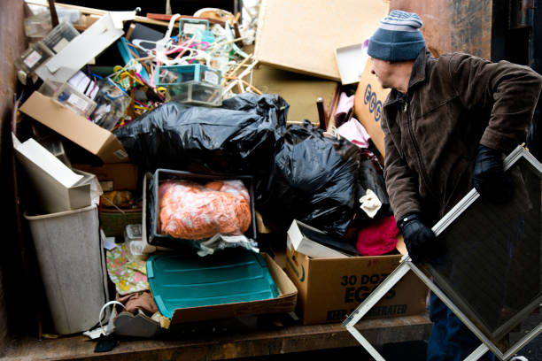 Best Demolition Debris Removal  in Wimauma, FL