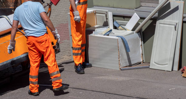 Best Residential Junk Removal  in Wimauma, FL