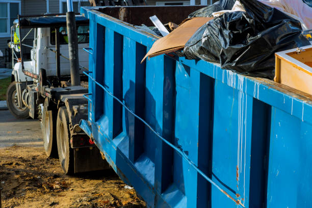 Best Retail Junk Removal  in Wimauma, FL
