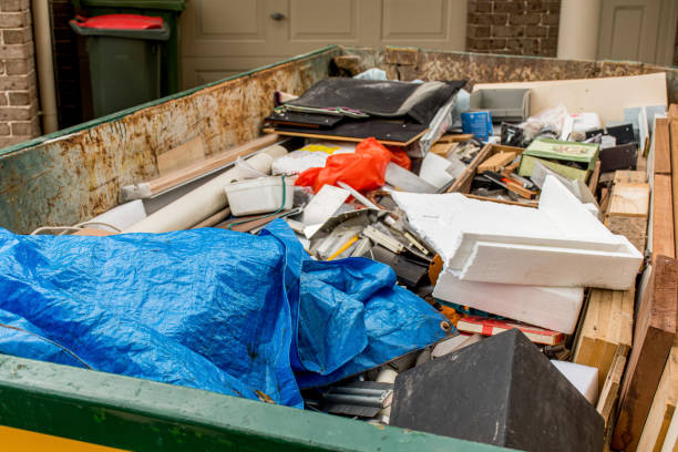 Best Scrap Metal Removal  in Wimauma, FL