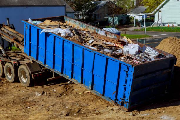 Best Yard Waste Removal  in Wimauma, FL